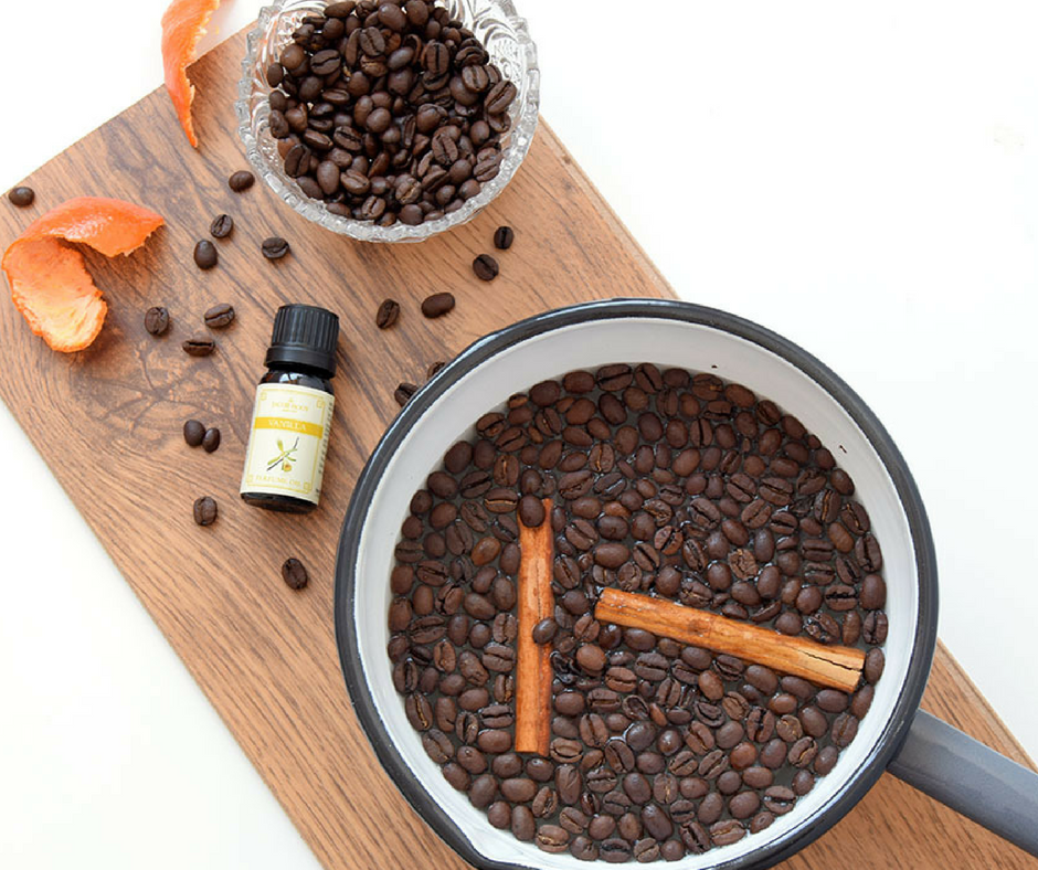 Doe het zelf potpourri recepten voor elk seizoen Doe het zelf potpourri recepten voor elk seizoen