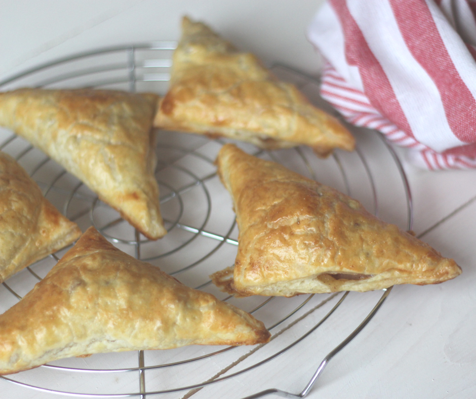 Appelflappen Puur & Kracht